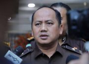 Kejagung Sita 42 Ribu Ton Mineral Senilai Rp216 Miliar Milik Terpidana Kasus Timah