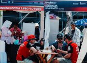 Dampak MotoGP Mandalika Capai Rp4,8 Triliun, Hotel dan Transportasi Penuh