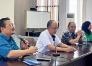 Kadin Jatim Siap Jadi Percontohan Nasional Program Makan Bergizi Gratis