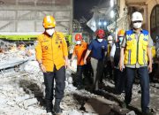 Kementerian PU Perketat Pengawasan Bangunan Pesantren Pascakejadian Al Khoziny