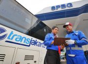 PGN Terus Turunkan Emisi Karbon, Angkanya Capai 24.861 Ton CO₂e