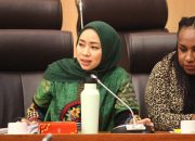 Ratna Juwita Sari Ingatkan Pemerintah: Jangan Ada Impor Etanol untuk Program E10