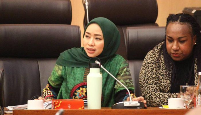 Ratna Juwita Sari Ingatkan Pemerintah: Jangan Ada Impor Etanol untuk Program E10