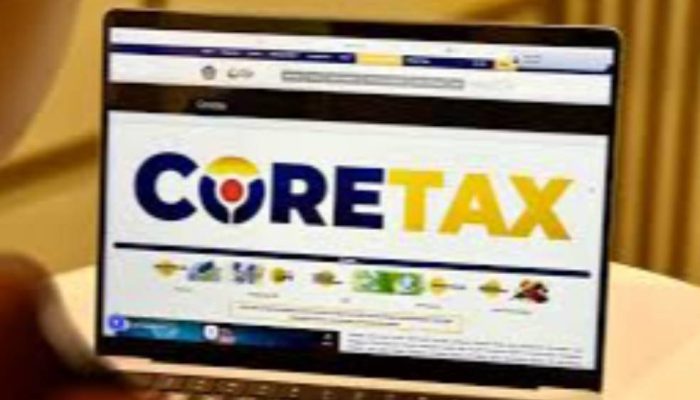 Mulai 2026, Pelaporan SPT Gunakan Sistem Coretax