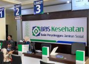 Pemerintah Pertimbangkan Hapus Seluruh Tunggakan Iuran BPJS Kesehatan