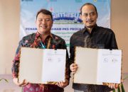 PLN Nusantara Power Gandeng BKKBN Perkuat Ketahanan Keluarga Lewat Program TAMASYA