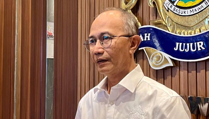 Darurat Ratusan Kontainer Batu Bara Ditahan, Kadin Jatim: Pemerintah Harus Turun Tangan!