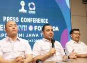 HIPMI Jatim Siapkan Strategi 2025–2028, Targetkan Pengusaha Muda Naik Kelas