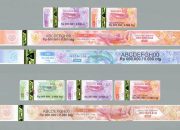 Cukai Rokok Tetap 2026, Ekonom Minta Pemerintah Awasi Rokok Ilegal