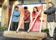 Finfest 2025, Wadah UMKM dan Masyarakat Kediri Belajar Keuangan Cerdas