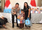 Polres Malang Gelar Khitan Massal Gratis, Wujud Kepedulian Sosial untuk 80 Anak