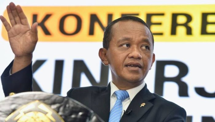 Lifting Minyak Capai 619 Ribu Barel per Hari, Lampaui Target APBN 2025