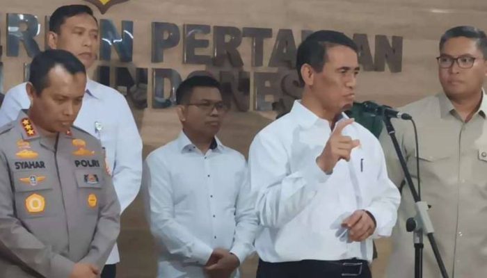 Pemerintah Gencarkan Operasi Pasar untuk Kendalikan Harga Beras