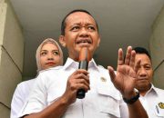 Presiden Prabowo Targetkan Seluruh Desa Teraliri Listrik pada 2030