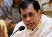 DPR Soroti Kasus Motor ‘Brebet’ Massal di Jatim, Nurdin Halid: Persoalan Kepercayaan Publik 