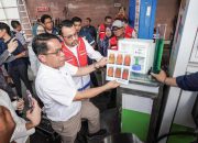 Pertamina Pastikan BBM di Jawa Timur Aman, Tak Ada Campuran Air