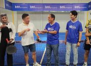 BTN Prospera Perluas Program Save & Smash ke Jawa Timur, Dorong Gaya Hidup Sehat Nasabah