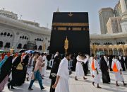 BPIH 2026 Turun Rp2 Juta, Ditetapkan Sebesar Rp87,4 Juta