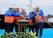 Jelang Musim Tanam, Pupuk Indonesia Distribusikan Ribuan Ton Pupuk Bersubsidi