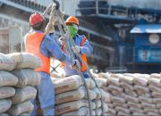 PT Semen Indonesia (SIG) Catat Profitabilitas Positif di Tengah Kontraksi Pasar Domestik