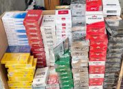 Pemerintah Siapkan Cukai untuk Rokok Ilegal, Purbaya: Pemain Gelap Akan Disikat