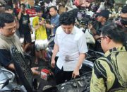 Keluhan Mesin Usai Isi BBM, Pertamina Siapkan 33 Bengkel Penanganan