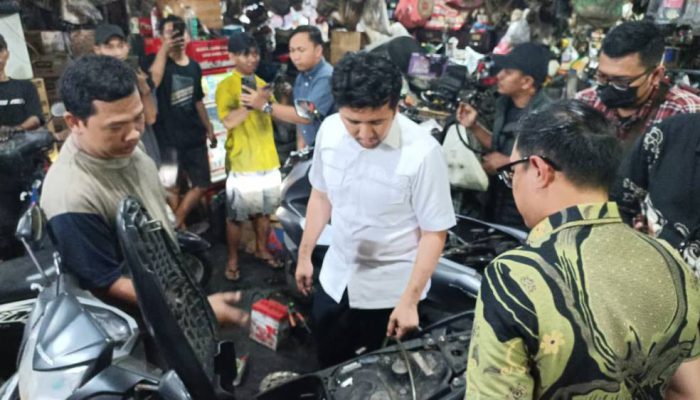 Keluhan Mesin Usai Isi BBM, Pertamina Siapkan 33 Bengkel Penanganan