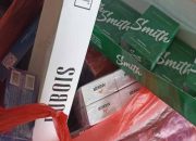 Pemerintah Tak Beri Tarif Cukai Khusus bagi Rokok Ilegal