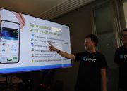 Pengguna Aktif Bulanan Tembus 24,2 Juta, GoPay Perkuat Layanan Keuangan Digital di Malang