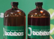 Bobibos, BBM dari Jerami Karya Anak Bangsa Diklaim Setara RON 98