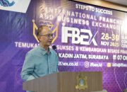 Surabaya Jadi Tuan Rumah IFBEX 2025: Pameran Franchise Terbesar Jatim Targetkan 35.000 Investor