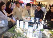 Optimisme Ekonomi Angkat Pasar Properti, Pakuwon Group–BCA Hadirkan KPR Spesial 0,98%