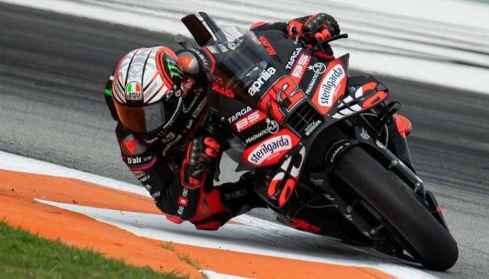 Dominan di Akhir Musim, Bezzecchi Menang MotoGP Valencia