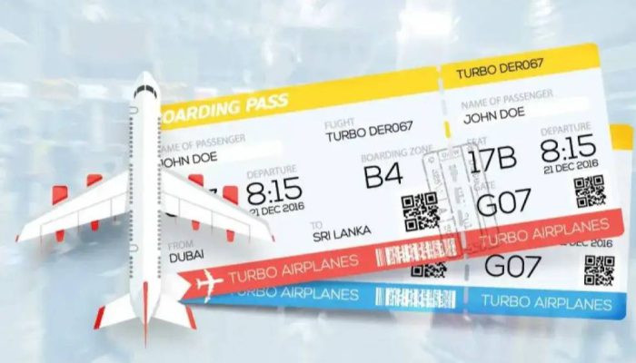 Tarif Pesawat Dikendalikan, Pemerintah Luncurkan Insentif Jelang Nataru