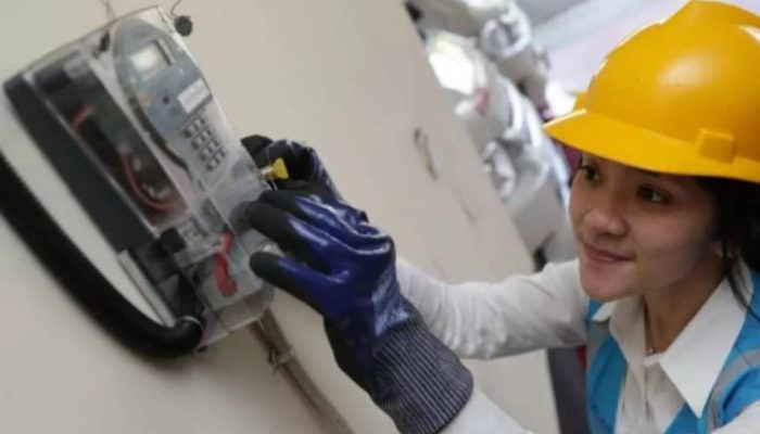 Waktu Terbatas, PLN Tawarkan Diskon 50 Persen Tambah Daya
