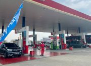 Pertamina Tindak 394 Ribu Kendaraan Nakal Pembeli BBM Subsidi