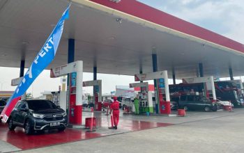 Pertamina Tindak 394 Ribu Kendaraan Nakal Pembeli BBM Subsidi