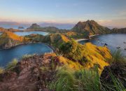 tiket.com & Kemenpar RI Ajak Bangga Berwisata di Indonesia untuk Liburan Nataru