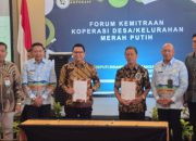 JAPFA Siap Bermitra dengan 1.000 Toko Sembako Program Koperasi Merah Putih