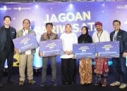 tiket.com Umumkan Pemenang Jagoan Pariwisata 2025, Dukung Desa Wisata Berkelanjutan