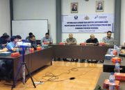 Pertamina Gandeng Polri dan Hiswana Migas Awasi Distribusi BBM