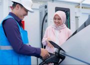 Kemitraan PLN–Indosat Percepat Pertumbuhan Ekosistem EV Nasional