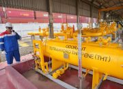 Siaga 24 Jam, Offtake Tandes PGN Pastikan Kualitas dan Keamanan Penyaluran Gas Bumi untuk Wilayah Surabaya