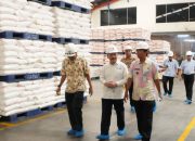 Indofood Genjot Kapasitas Produksi Bogasari di Tangerang, Tambah Mill C dan D Demi Jawab Kebutuhan Pasar