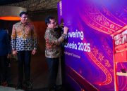AI Berdaulat Diangkat sebagai Fondasi Pertumbuhan Digital Indonesia
