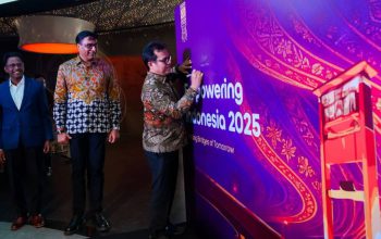 AI Berdaulat Diangkat sebagai Fondasi Pertumbuhan Digital Indonesia
