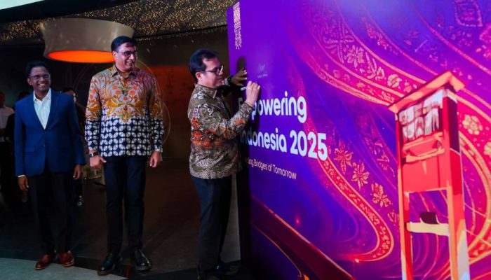 AI Berdaulat Diangkat sebagai Fondasi Pertumbuhan Digital Indonesia