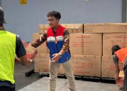 PGN Gerak Cepat Distribusikan Bantuan Rp180 Juta untuk Korban Banjir