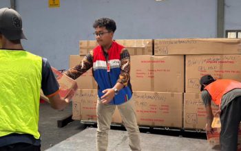 PGN Gerak Cepat Distribusikan Bantuan Rp180 Juta untuk Korban Banjir