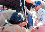 Pemerintah Pastikan Internet Gratis untuk Pengungsi Banjir dan Longsor